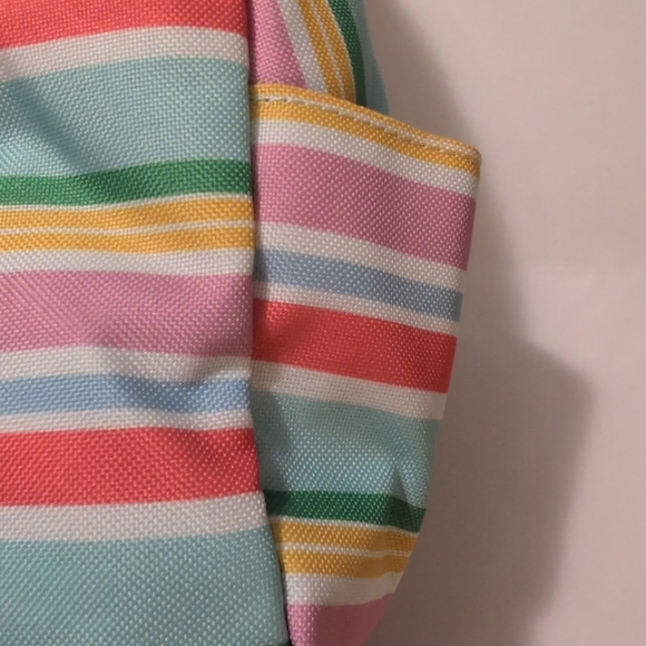 Lily Bloom Eden Backpack NWT - Picture 7 of 11